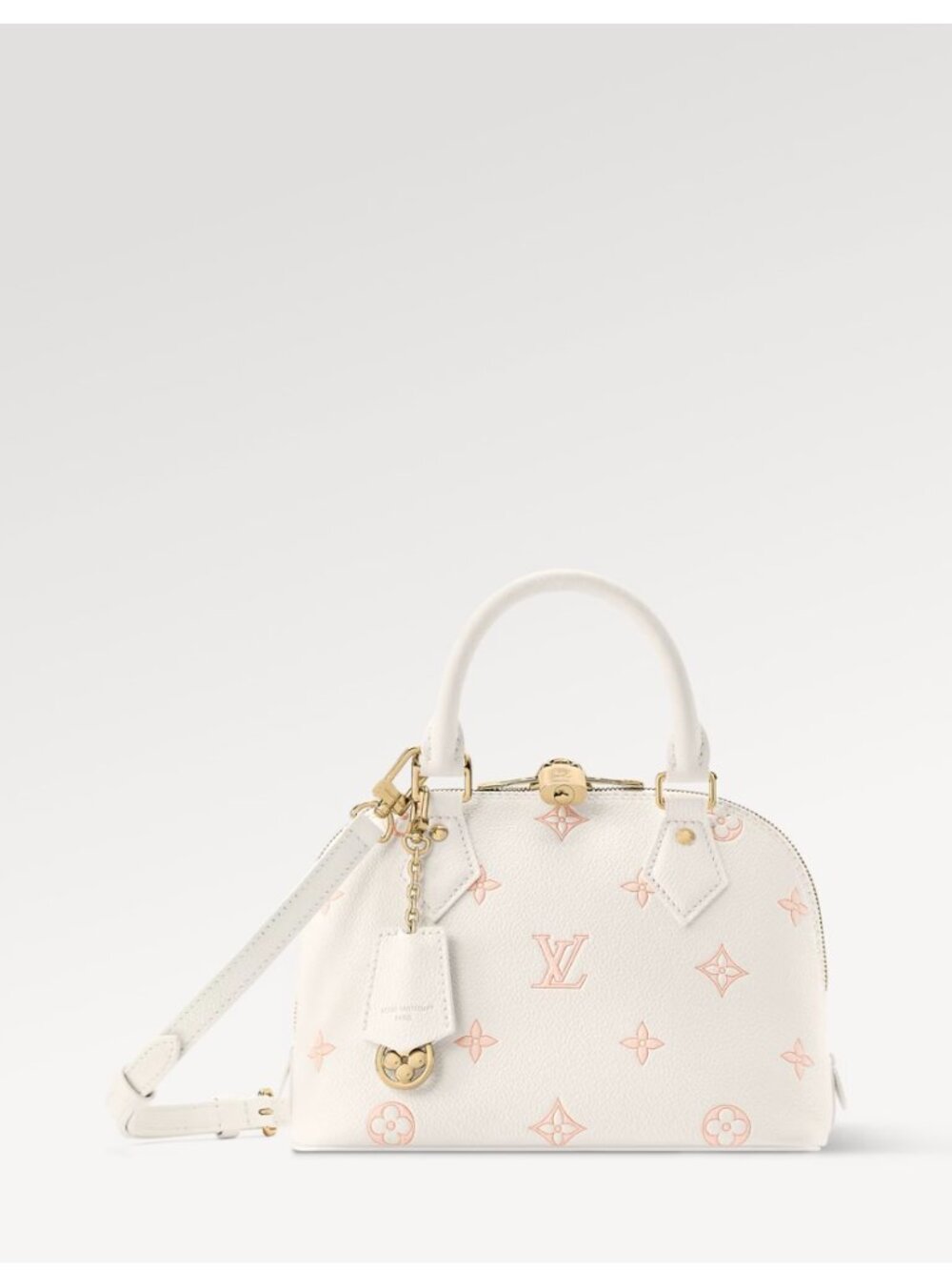 Louis Vuitton Alma BB